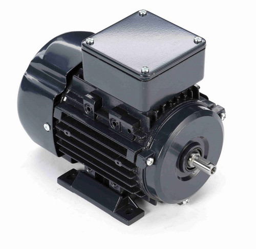 R361 Marathon 1/4 hp 0.19 kW 230/460V 1800 RPM 3-Phase 63C Frame