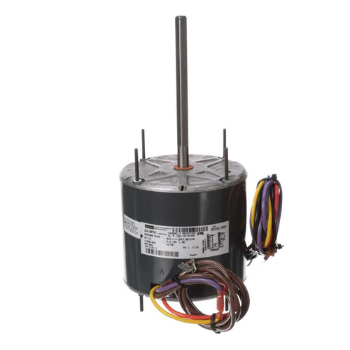 Fasco D921 Motor | 1/3 hp 825 RPM 5.6" Diameter 230/460 Volts
