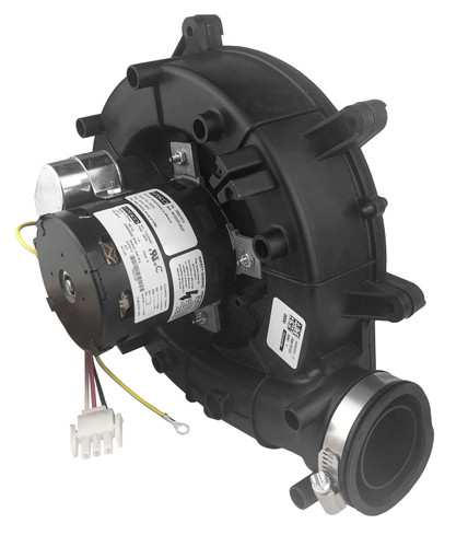 Fasco A277 Trane Draft Inducer (D345183P01, BLW01401, 70626400)