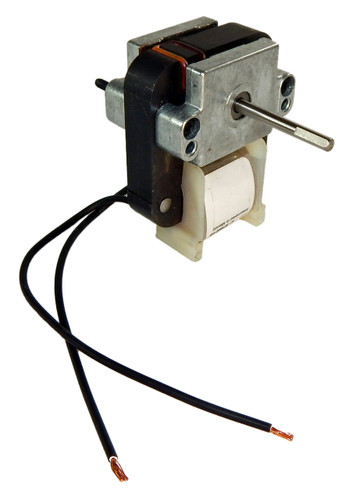 Fasco K102 Motor | Fasco C-Frame Wall Heater Fan Motor .57 amps 1100 RPM 120V (CW rotation)