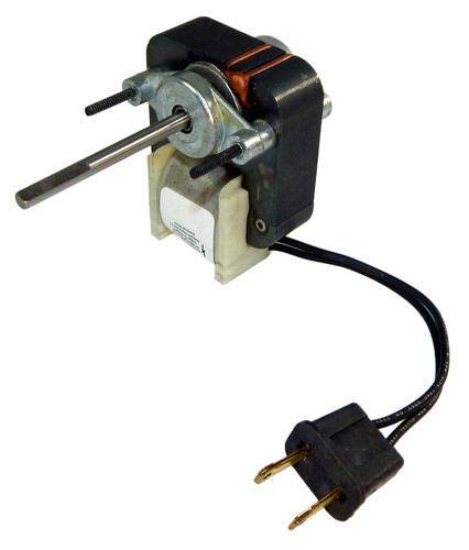 Fasco K109 Motor | Fasco C-Frame Vent Fan Motor .77 amps 3000 RPM 115V (CCW rotation)