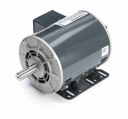 H150 Marathon 3/4 hp 1200 RPM 230/460V 3-Phase 143T Frame ODP (rigid base) Motor