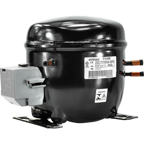 FF8.5HBK embraco Refrigeration Compressor, R134a