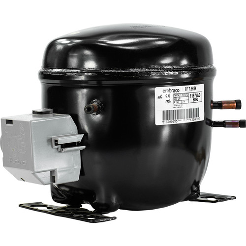 FF7.5HBK embraco Refrigeration Compressor, R134a