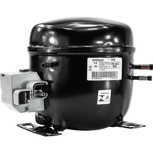 NEK6187Z embraco Refrigeration Compressor, R134a