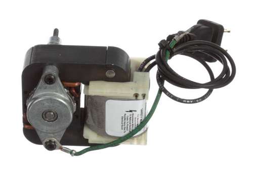 Fasco K113 Motor | Fasco C-Frame Vent Fan Motor .90 amps 3000 RPM 120V (CCW rotation)