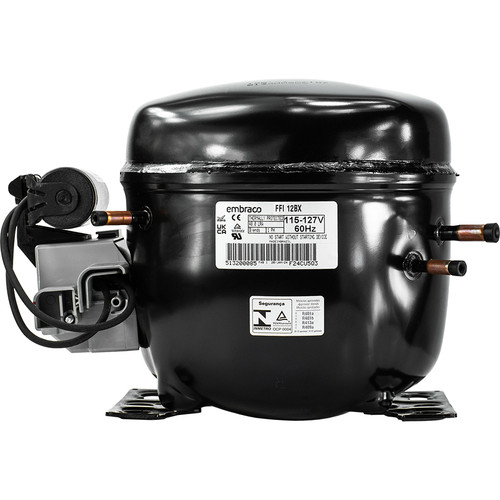 FFI12BX embraco Refrigeration Compressor, R12