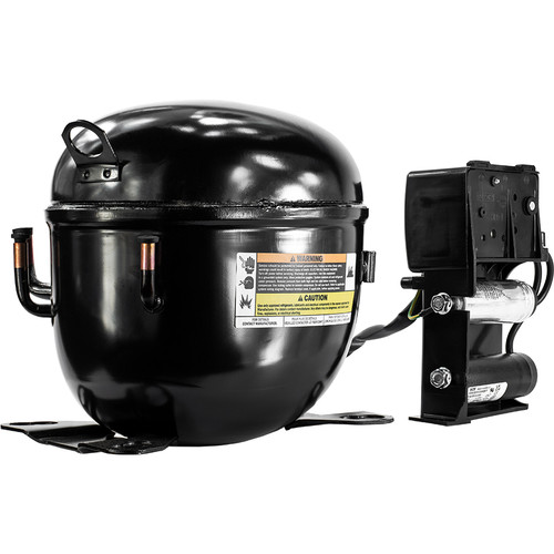 NT6222GKV embraco Refrigeration Compressor, 208-230V, R404a