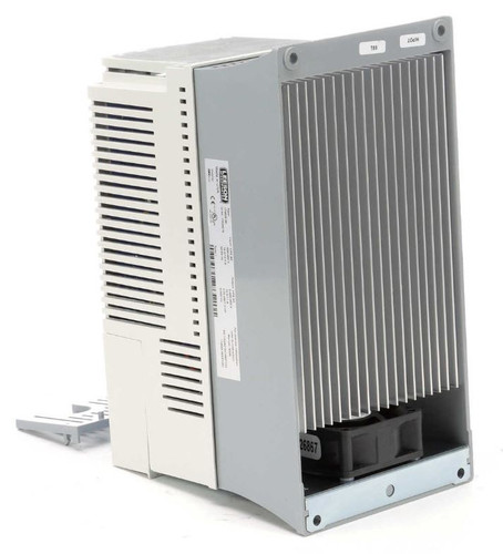174636.00 Leeson SM2 AC Adjustable Speed VFD Drive 10HP 480-590V