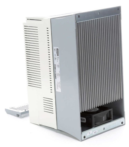 174639.00 Leeson SM2 AC Adjustable Speed VFD Drive 25HP 480-590V