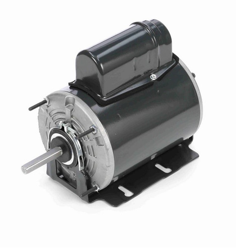 X029 Marathon 1/2 hp 1200 RPM 115/230V TEAO 48Z Frame PSC Farm Motor