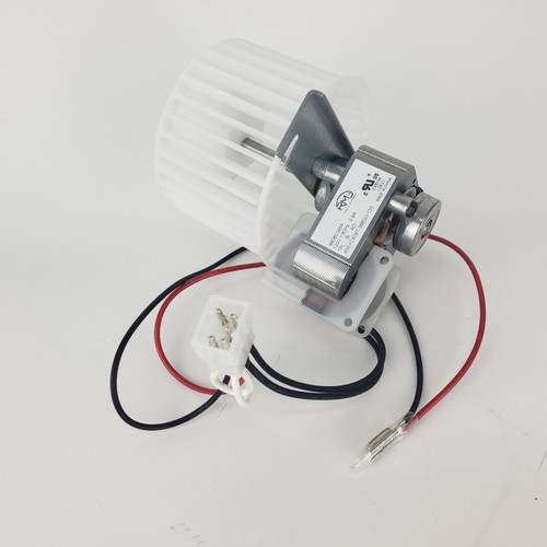 97005908 | Broan Aftermarket Replacement Blower Fan Assembly