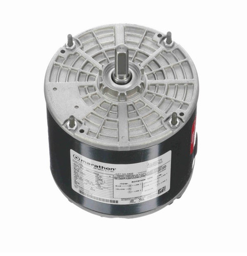 X909 Marathon 1/4 hp 1800 RPM 115V TEAO 48Y Frame Split-Phase Farm Motor