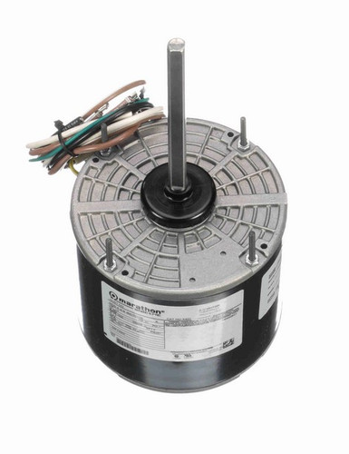 X422 Marathon 1/2 hp 460V 1625 RPM OPAO 48Y Frame Condenser Fan Motor