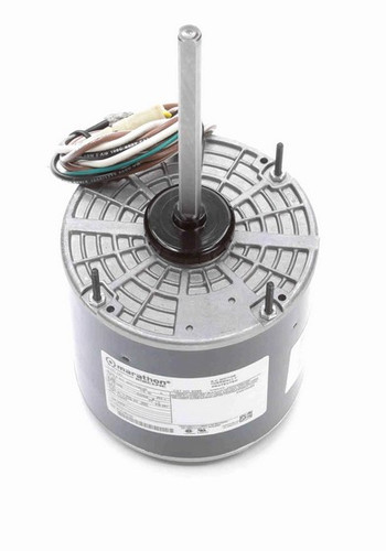 X099 Marathon 3/4 hp 460V 1075 RPM OPAO 48Y Frame Condenser Fan Motor