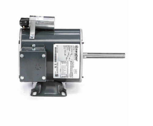 X432 Marathon 3/4 hp 208-230/460V 1075 RPM OPAO  56Y Frame Condenser Fan Motor