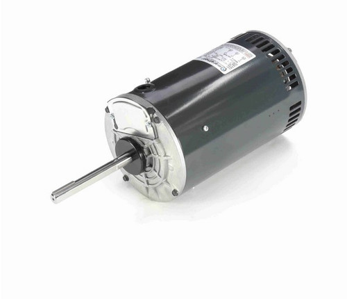 X526 Marathon 2 hp 3-phase 575V 1075 RPM OPAO 56Y Frame Condenser Fan Motor