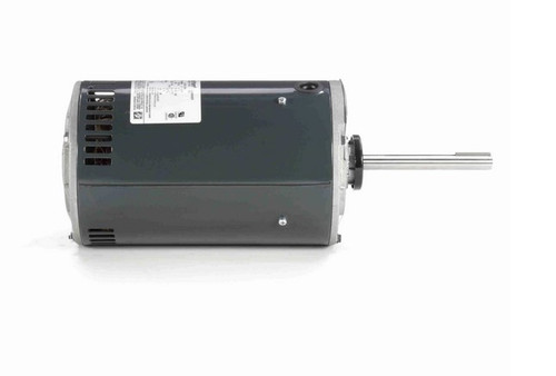 X526 Marathon 2 hp 3-phase 575V 1075 RPM OPAO 56Y Frame Condenser Fan Motor