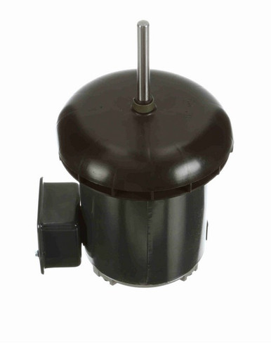 K1403 Marathon 1/2 hp 3-phase 200-230/460V 1140 RPM Open 48Z Frame Canopy Condenser Fan Motor