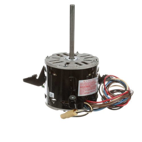 Model 9433A Century 1/3 hp 1075 RPM 3-Speed 277V 5.6" Diameter Furnace Motor Century # 9433A