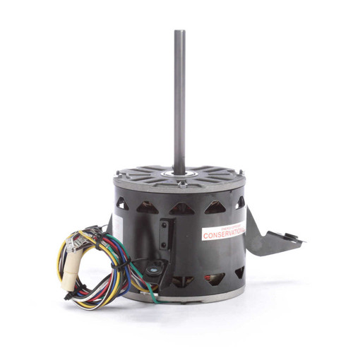 FM1056 Century 1/2 hp 1075 RPM 3-Speed 208-230V 5.6" Dia. Furnace Motor Century # FM1056