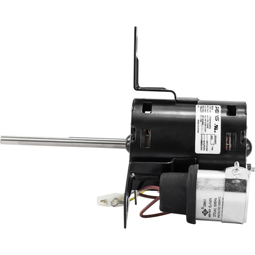56344-0 Penn Vent Electric Motor Aftermarket Replacement (7190-2899, JE2H047N) Zephyr Z8S/H
