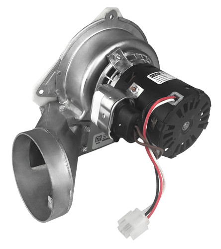 Fasco A252 Lennox Draft Inducer (103274-01, 103274-03, 70625985