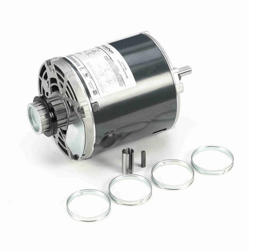 4730 Marathon 1/4 hp (1 speed) 115V 1800 RPM ODP 48Y Frame Split Phase Resilient Base Motor
