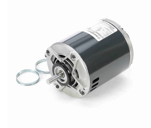 4731 Marathon 1/3 hp (1 speed) 115V 1800 RPM ODP 48Y Frame Split Phase Resilient Base Motor