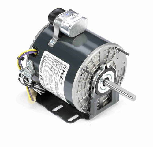X304 Marathon 1/3 hp (1 speed) 115V 1200 RPM TEAO 48Z Frame PSC