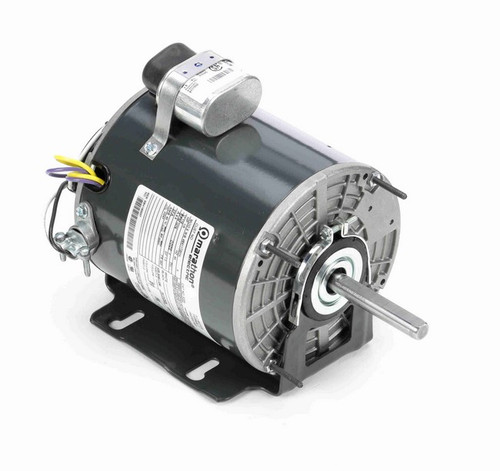 X301 Marathon 1/6 hp (1 speed) 115V 1800 RPM TEAO 48Z Frame PSC