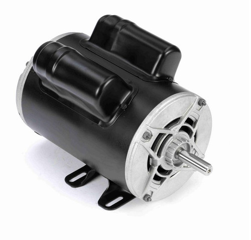 9036 Marathon 3 hp (1 speed) 230V 3600 RPM ODP 56 Frame Cap Start/Run Pressure Washer Motor