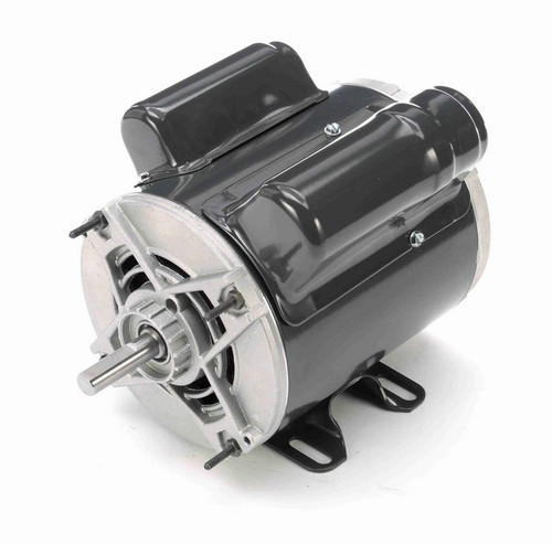 CG382 Marathon 1/4 hp 115V 1800 RPM ODP 48 Frame Instant Reversiing Motor
