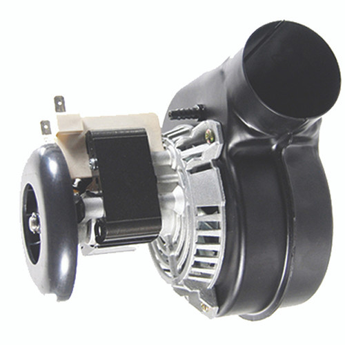 Nidec N164 Lennox Furnace Draft Inducer Blower (7021-9593) 115 Volts