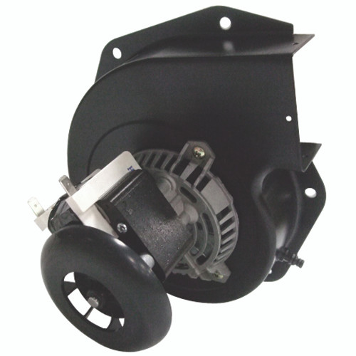 Nidec N182 Goodman Furnace Draft Inducer 115V (B4059000, 7002-3036, J238-112-11195)