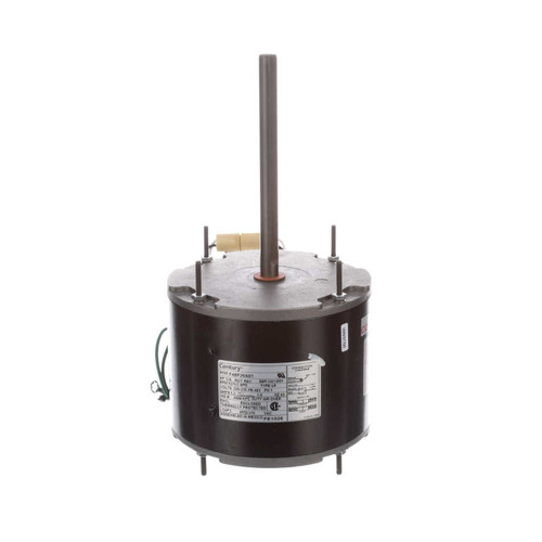 FE1056 Century 1/2 hp 1075 RPM, 1-Speed, 208-230V, 60°C Condenser