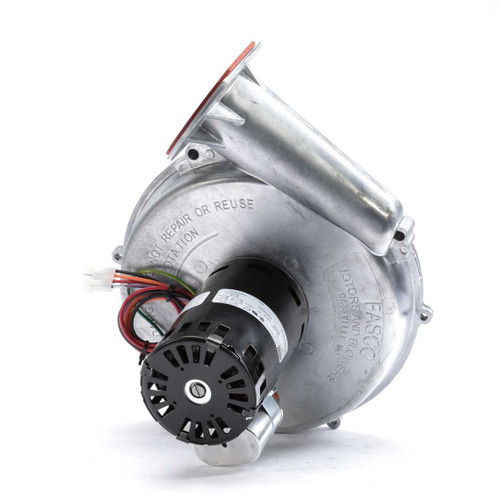 Fasco A271 Trane Draft Inducer 208-230 volts (7062-3969, 38040308)