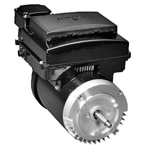 AVSJ15 | 1.5HP Affinity® Variable Speed Swimming Pool Pump Replacement Motor - 56J Frame