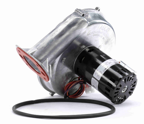 Fasco A273 Trane Draft Inducer 208-230 volts (7062-3972, 38040310)