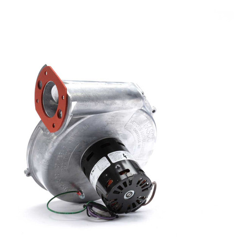 Fasco A274 Trane Draft Inducer 208-230 volts (7062-3973, 38040311)