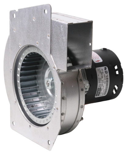 FB-RFB156 | Coleman, Evcon Roof top Furnace Draft Blower (7021-9404, 2702-321)