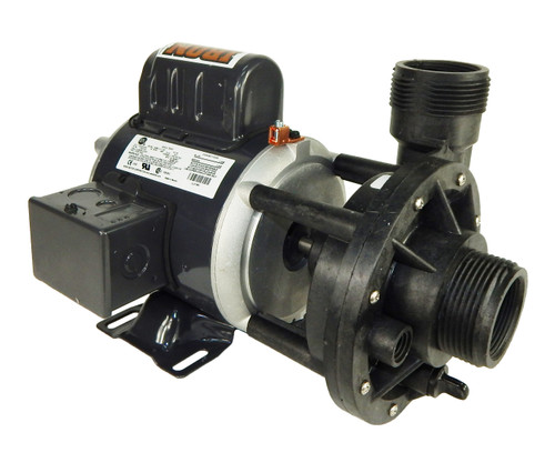 3J10070-1E | Waterway Iron Might Pump 230 Volt