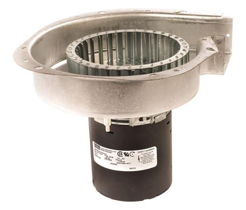 Fasco A185 Goodman Furnace Draft Inducer Blower 115V (7021-9316, 7021-11873 105854-04)