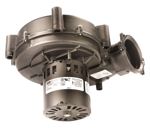 Fasco A189 Goodman Furnace Draft Inducer Blower 115V (7021-7302, D9868620)