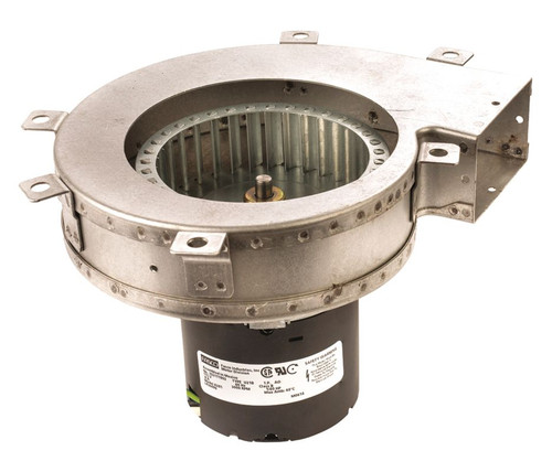 Fasco A281 Goodman Furnace Draft Inducer Blower 115V (7021-8252, D6996405)