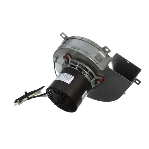 Fasco A281 Goodman Furnace Draft Inducer Blower 115V (7021-8252, D6996405)