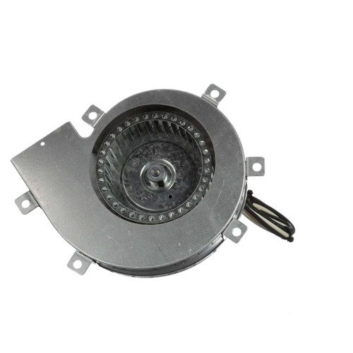 Fasco A281 Goodman Furnace Draft Inducer Blower 115V (7021-8252, D6996405)