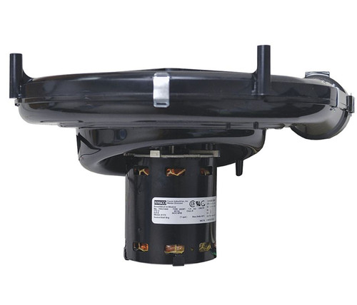 Fasco A173 Intercity (Heil / Tempstar) Furnace Flue Exhaust Venter Blower 115V