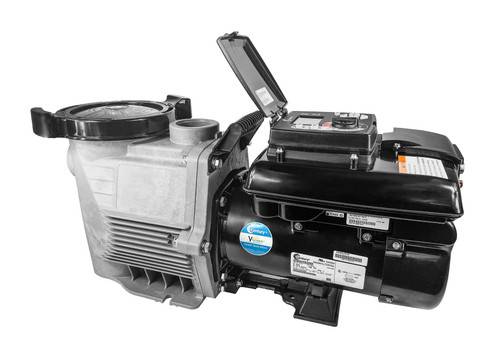 2.70 HP Variable Speed Inground Pool Pump - 230 Volts