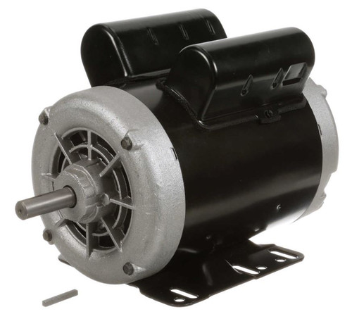 B178 Century | 3 hp (1 speed) 230V 3600 RPM ODP 56 Frame Cap Start/Run Pressure Washer Motor